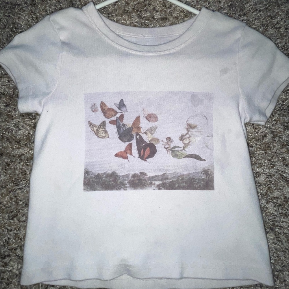 short sleeve